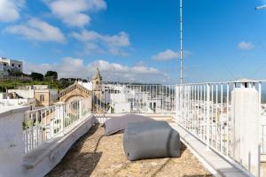 Terrazza Teleo by Wonderful Italy