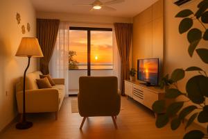 Mutiara Melaka Beach Paradise by Glex