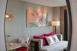 Sivatel Bangkok Hotel