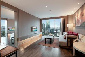 Sivatel Bangkok Hotel