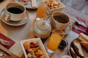 Hôtel Le Chatellier - Piscine chauffée davril à octobre