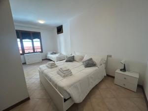Living Apartment-Centro Storico-Autodromo