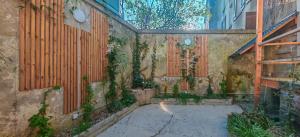 Maisons de vacances Maison 3 chambres - Jardin de l-Eveche : photos des chambres