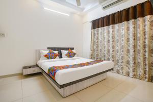 FabHotel Shree Balaji NX Banquets & Apartment