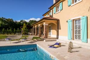 Villa Beleca