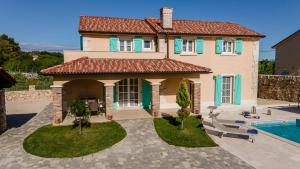 Villa Beleca