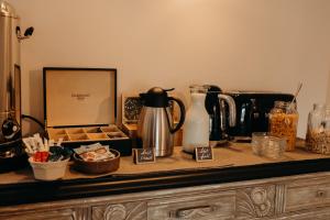 Hotels Le Chatellier : photos des chambres