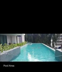 solaris apartment - Christiansborg