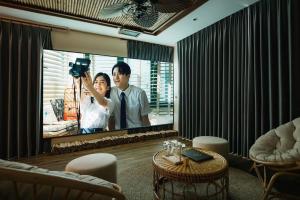 Hillstay Villa Resort