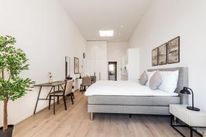 DESIGN-STUDIO 3 !Gratis Parken, Free Parking!