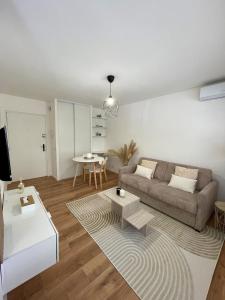 Appartement Antibes