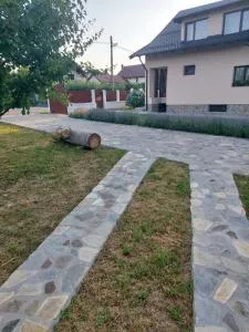 Casa Tomescu - Mustăţeşti