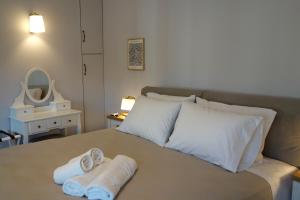 Orange Garden Villa, Sparta