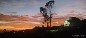 Pent house Glamp - Kūkkāl