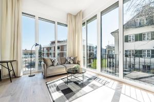 DESIGN-STUDIO 4 !Gratis Parken, Free Parking!