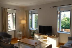 Orange Garden Villa, Sparta