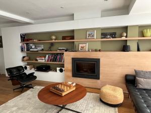 Hotel particulier Montrouge -limitrophe Paris