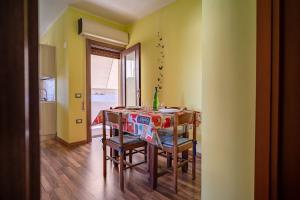 Holos Apartment img7