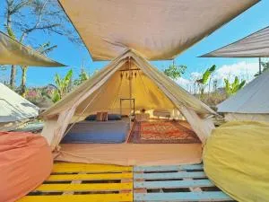 TPHomes Camping - Bình Sum