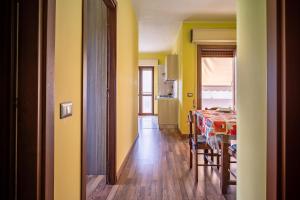 Holos Apartment img32