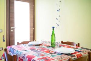 Holos Apartment img36