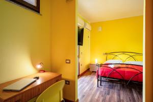 Holos Apartment img42