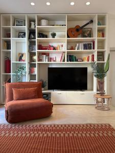 Flavia Flexyrent apartment AC