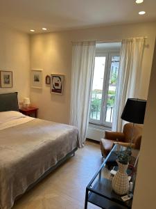 Flavia Flexyrent apartment AC