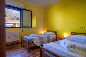 Holos Apartment img78