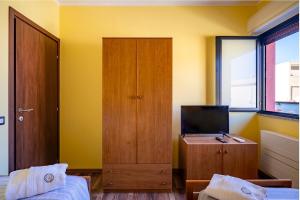 Holos Apartment img82