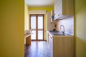 Holos Apartment img94