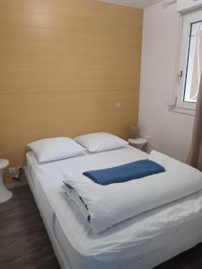 Appartements Les Hauts de Balaruc - CURE THERMALE : photos des chambres