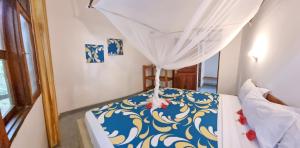 Paje Cozy Apartments