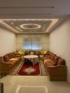 Bel appartement de vacances