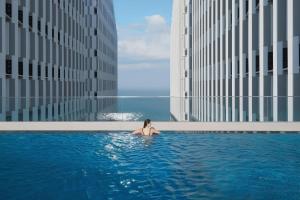 Mandala Sunrise Escape