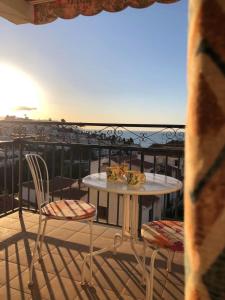 SB Miami19, Parador, Nerja