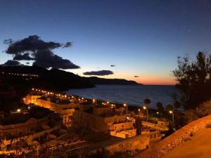 SB Miami19, Parador, Nerja