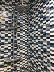 SB Miami19, Parador, Nerja