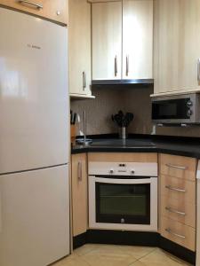 SB Miami19, Parador, Nerja