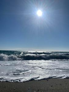 SB Miami19, Parador, Nerja