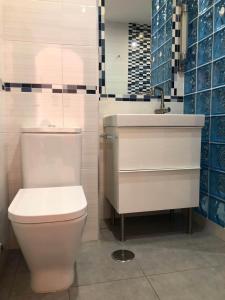 SB Miami19, Parador, Nerja