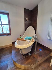 Ferienwohnung Erwin Ortmann