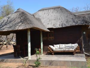 Simunye Private Game Reserve