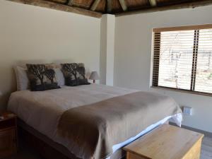 Simunye Private Game Reserve