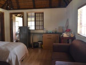 Simunye Private Game Reserve