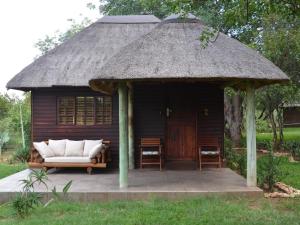 Simunye Private Game Reserve