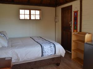 Simunye Private Game Reserve