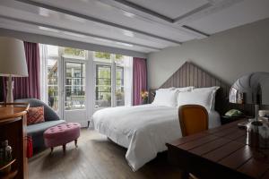 Classic Double Room room in Pulitzer Amsterdam