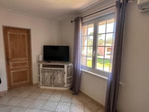 Maisons de vacances Maison calme au coeur des vignes : photos des chambres