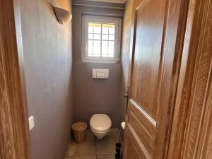 Maisons de vacances Maison calme au coeur des vignes : photos des chambres